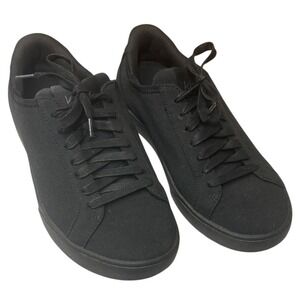 Kizik‎ Irvine Blackout Slip On Sneakers Sporty Hands Free Travel Comfort Urban 7